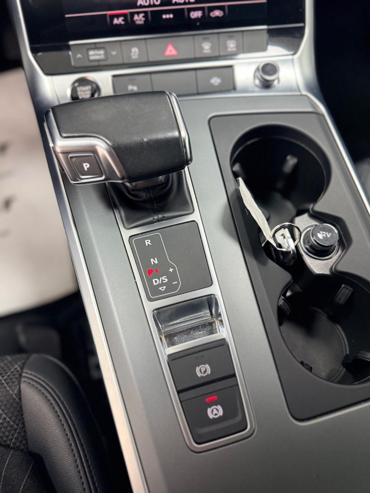 Audi A6 allroad 40 2.0 Tdi 204cv quattro S tronic 01/2021 Euro 6B