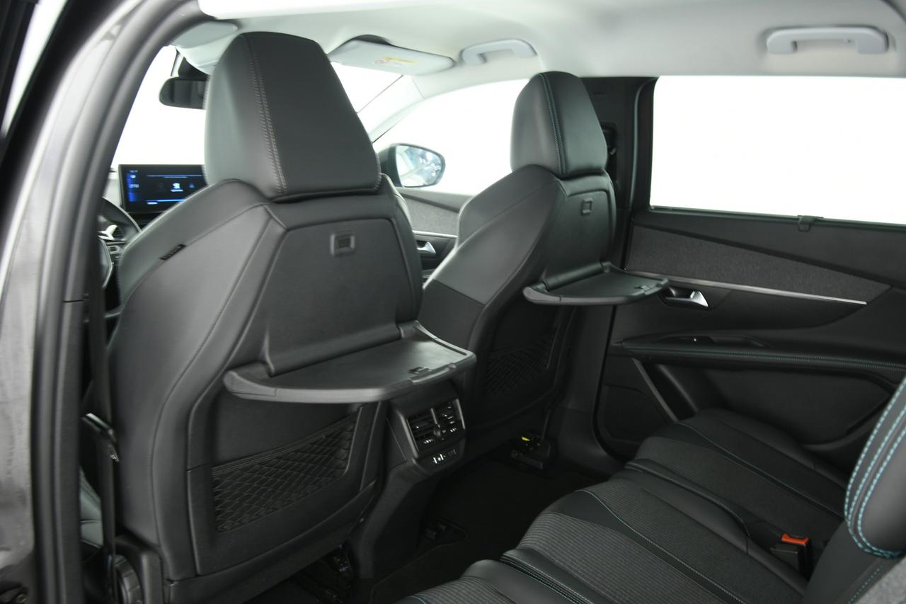 PEUGEOT 5008 1.5 bluehdi Allure Pack s&s 130cv eat8 7P.TI CAMERA+APP CONNECT