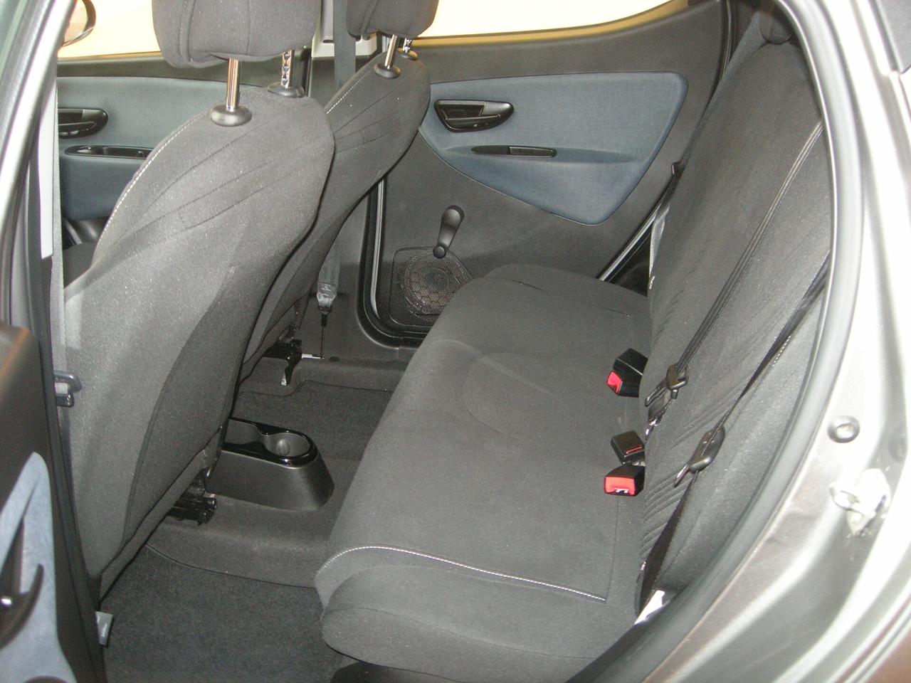 Lancia Ypsilon 1.0 FireFly 5 porte S&S Hybrid Gold