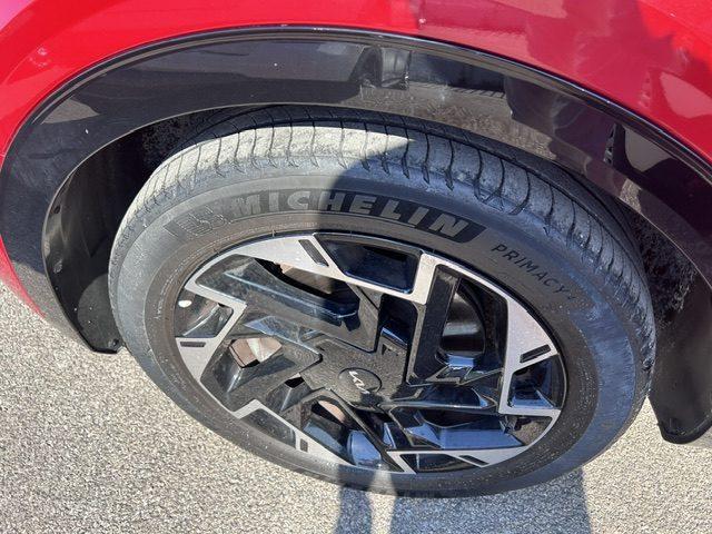 KIA Sportage 1.6 CRDi MHEV DCT GT-line Plus 4x4