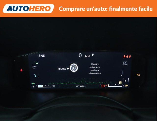 JEEP Compass 1.3 Turbo T4 190 CV PHEV AT6 4xe Limited