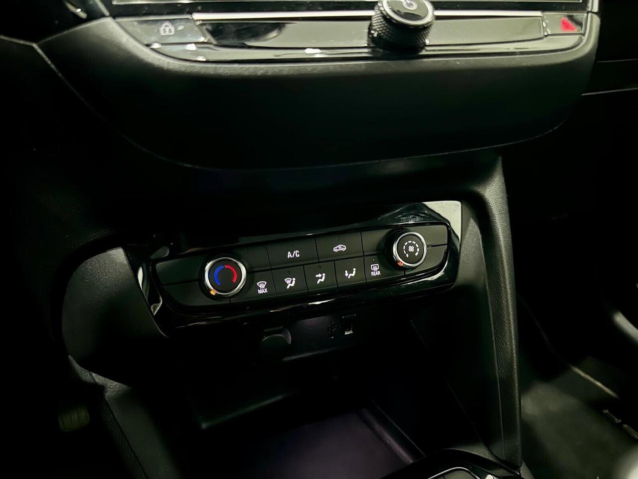 Opel Corsa 1.2 Elegance