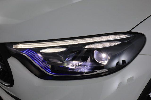 MERCEDES-BENZ GLC 220 GLC 220 d 4Matic Mild Hybrid AMG Line Advanced