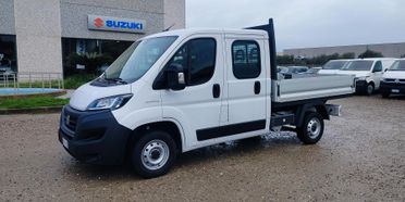 PEUGEOT BOXER 35 MH1 2.2 mjt3 140cv carro serie 8 (7 POSTI)