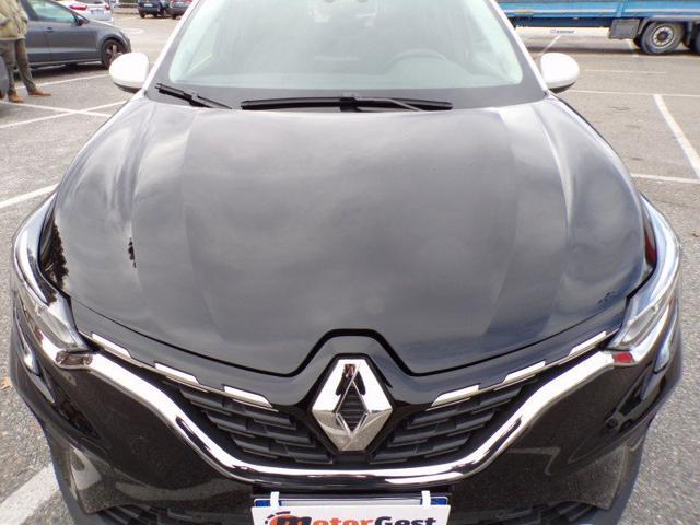 RENAULT Captur TCe 100 CV GPL Techno