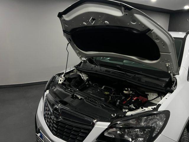 OPEL Mokka 1.4 Turbo Ecotec 140CV 4x2 aut. Cosmo