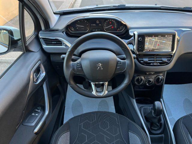 PEUGEOT 2008 1.6HDi 100 Business 2018