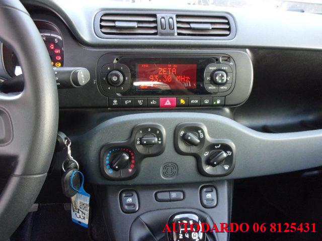 FIAT Panda 1.2 EasyPower Easy