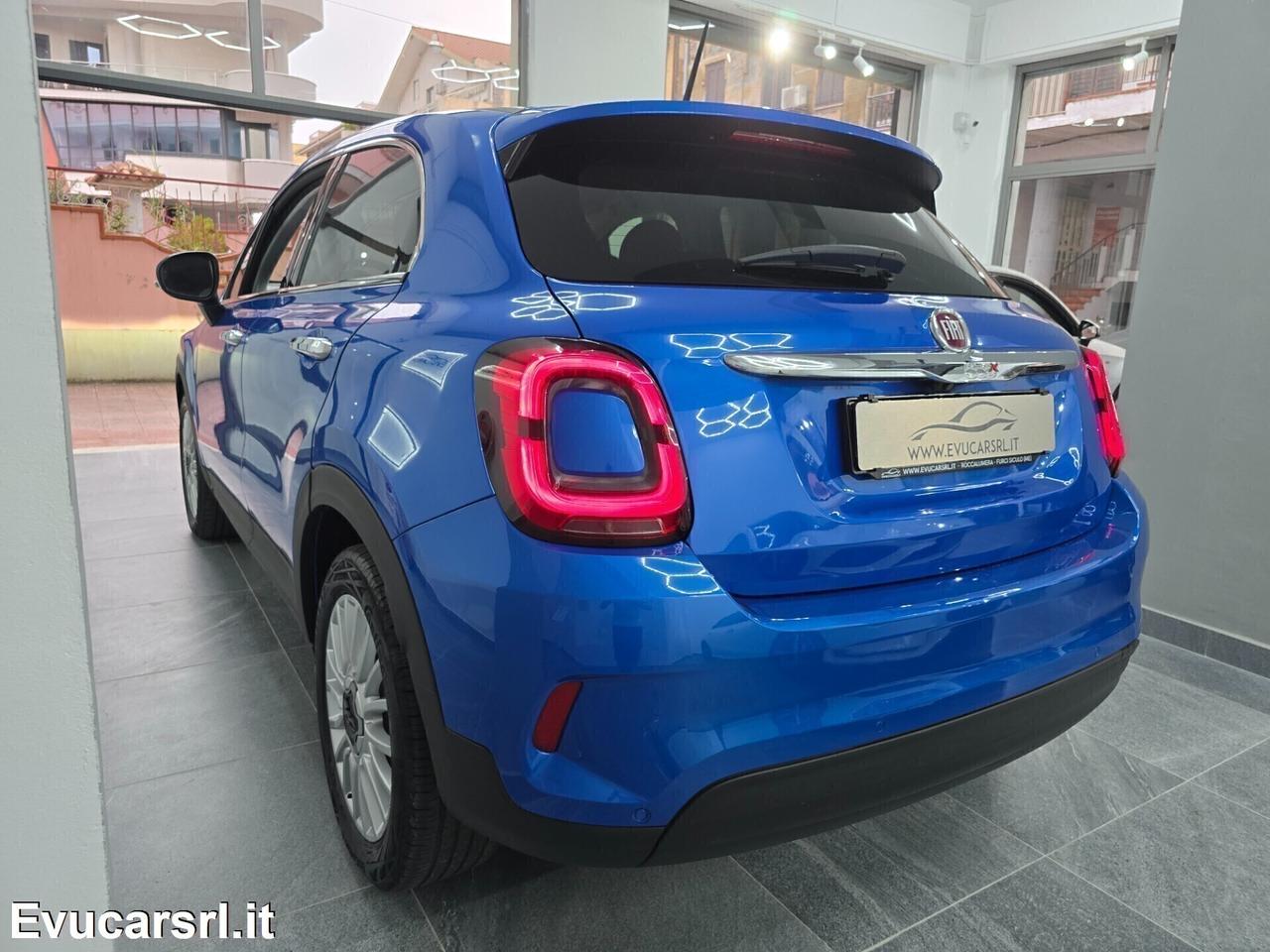 Fiat 500X 1.0 120cv Lounge 2021 70000km SUPERPROMO