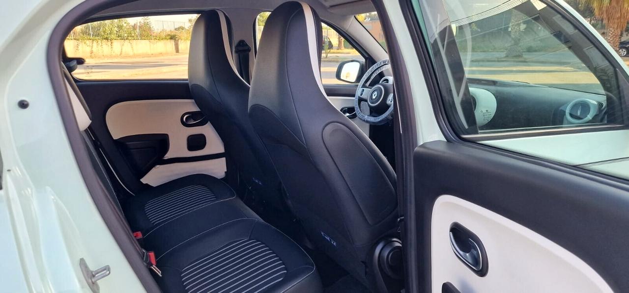 Renault Twingo SCe 1.0 65 CV Intens UNICO PROPRIETARIO