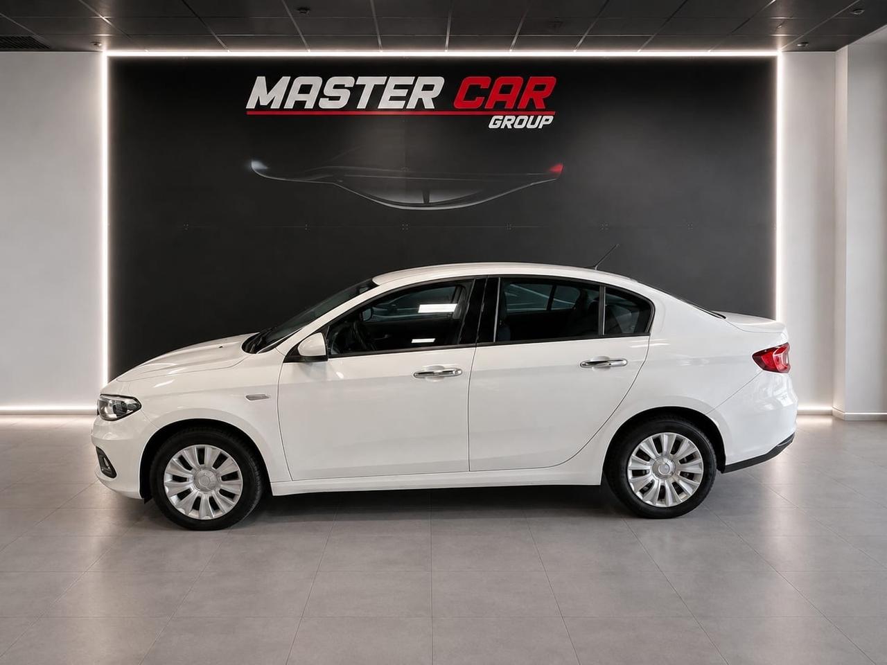 Fiat Tipo 1.4 4 porte Lounge
