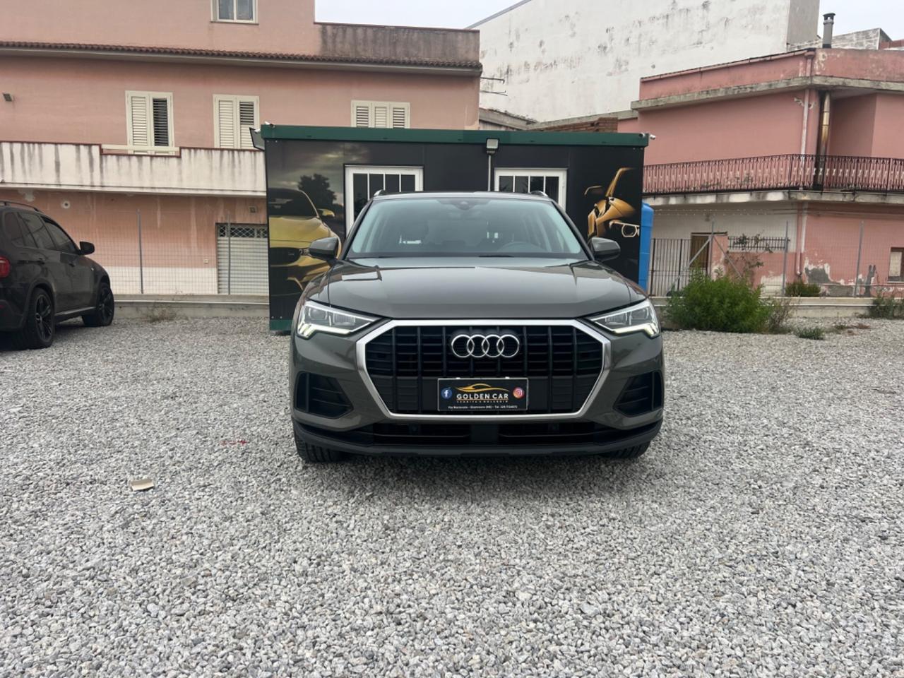 Audi Q3 35 TDI S tronic Advanced Plus 2.0 150cv