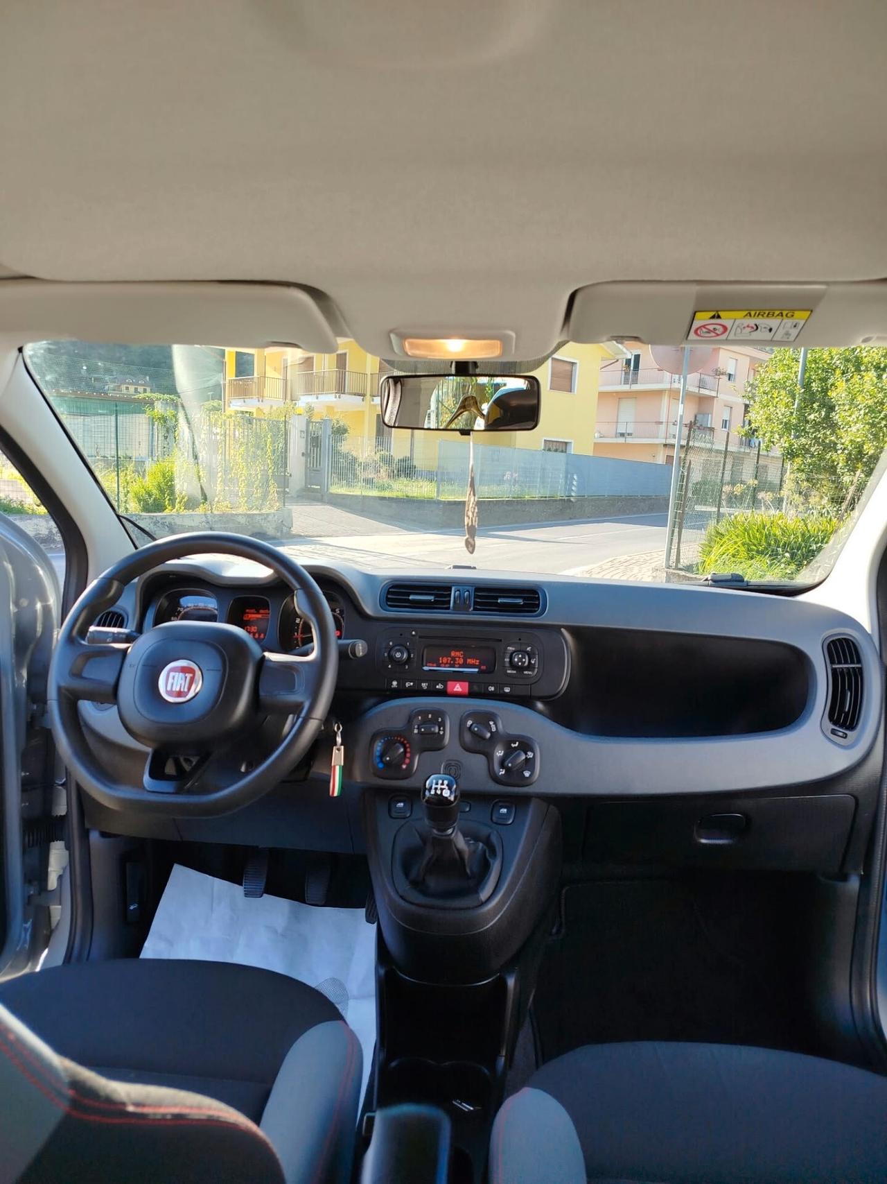 Fiat Panda 1.2 Easy