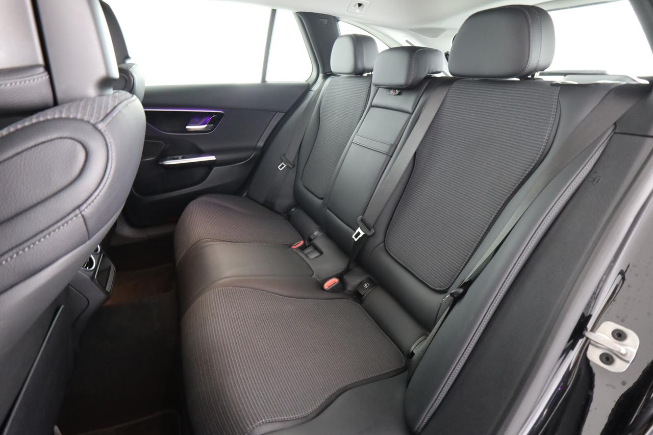 MERCEDES Classe C (W/S206) C 200 d Mild hybrid S.W. Advanced
