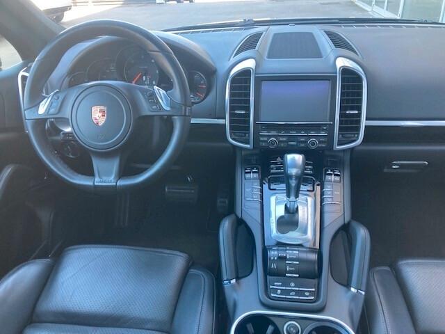 Porsche Cayenne 3.0 Diesel full optional pano 21" nazionale
