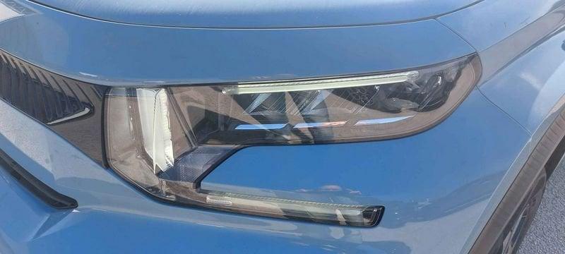 Citroën C3 Aircross Nuova PureTech Turbo 100 MT6 - PLUS