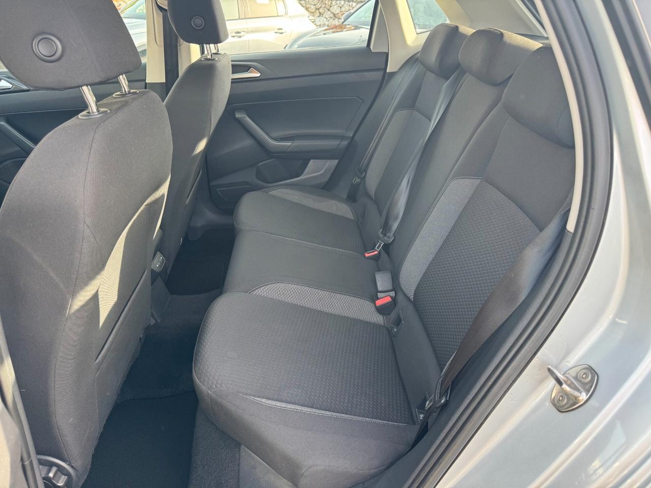 VolksWagen POLO 1.0cc TSI 95cv STYLE
