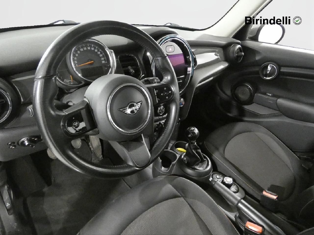 MINI Mini 5 porte (F55) - Mini 1.5 One 75 CV Classic 5 porte