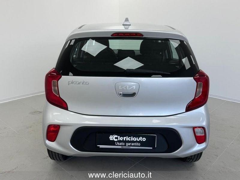 KIA Picanto 1.0 12V 5p. Urban Special Edition
