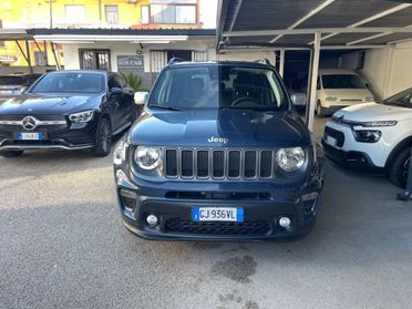 Jeep Renegade 1.6 Mjt 130 CV Limited 35.000 KM CERTIFICATI!!!