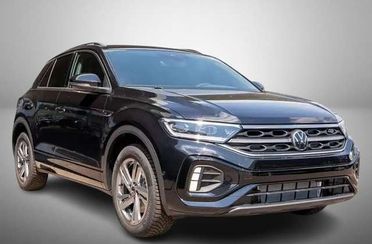 Volkswagen T-Roc R-LINE 1.5 TSI DSG 150CV *NAVI+RETROCAM* PROMO!