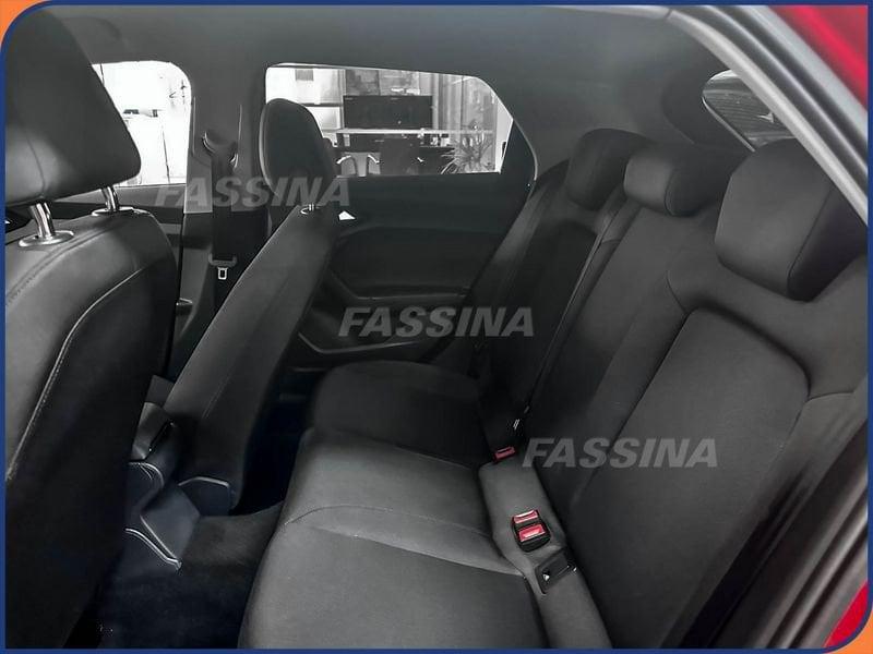 Audi A1 SPB 35 TFSI S tronic 150 cv