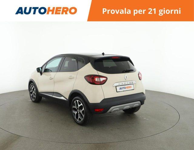 RENAULT Captur dCi 8V 90 CV EDC Sport Edition2