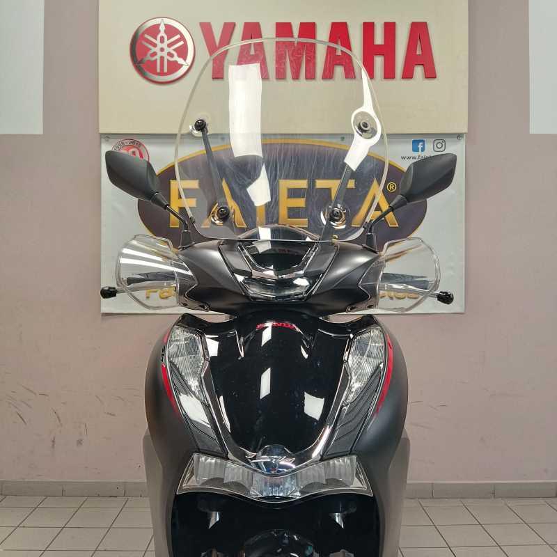 Honda SH 350 Sport - 2024