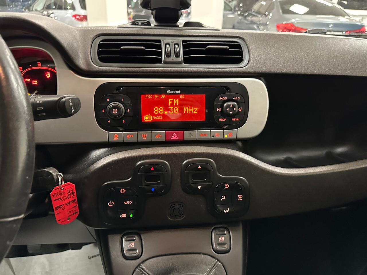Fiat Panda Cross 1.3 MJT 95 CV S&S 4x4 - 2018