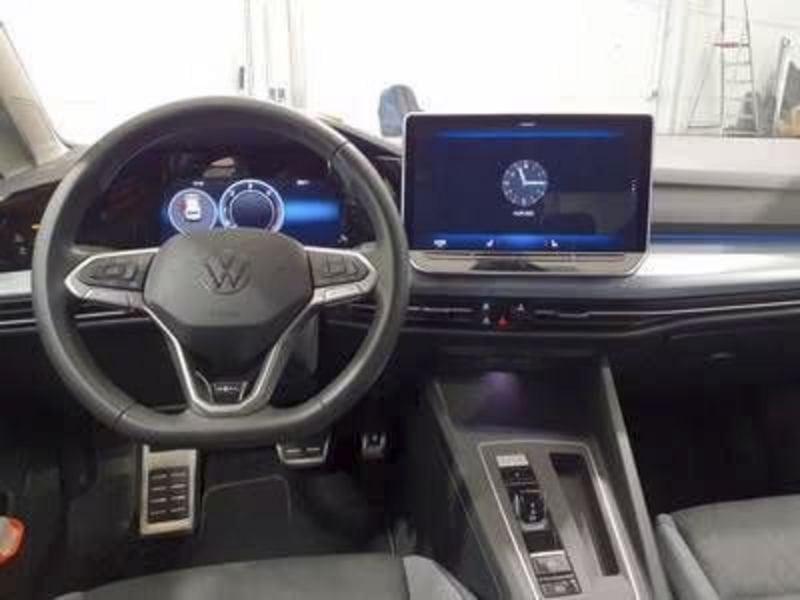 Volkswagen Golf Golf 8.5 2.0 TDI 150 CV DSG SCR GOAL IQLIGHT LED CAMERA NAVI