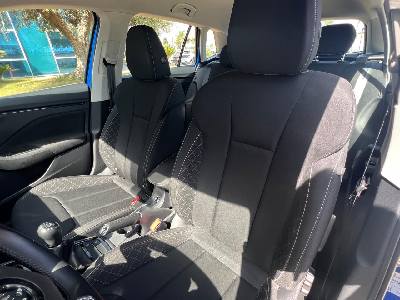 Skoda Kamiq 1.0 tsi Ambition 95cv