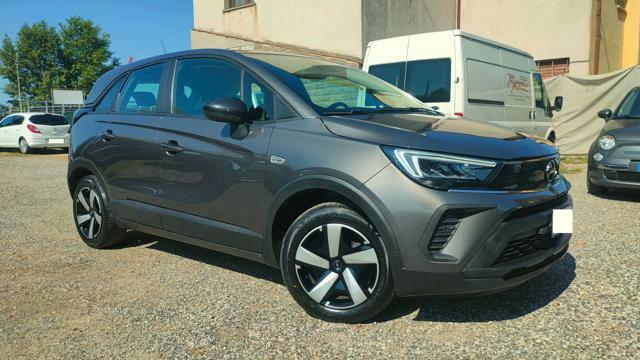 OPEL Crossland 1.2 12V 82 CV Edition 48000KM UN PROPRIETARIO