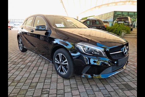 Mercedes-Benz Classe A - W177 A 180 Business auto