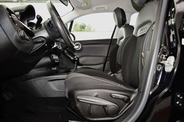 Fiat 500X 1.3 multijet 95 cv Pop Star - Per commercianti