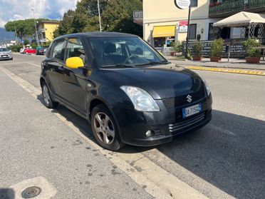 Suzuki Swift 1.3 4x4 5porte