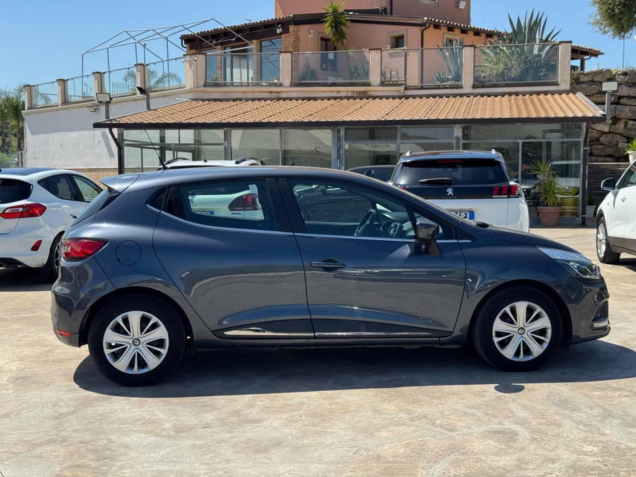 Renault Clio dCi 8V 90CV Start&Stop 5 porte Energy Intens