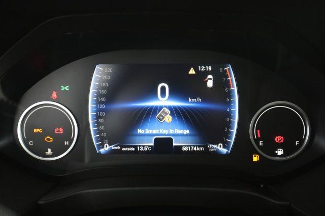 OTHERS-ANDERE OTHERS-ANDERE DR Automobiles DR F35 dr F35 S1 1.5 Turbo Bi-Fuel