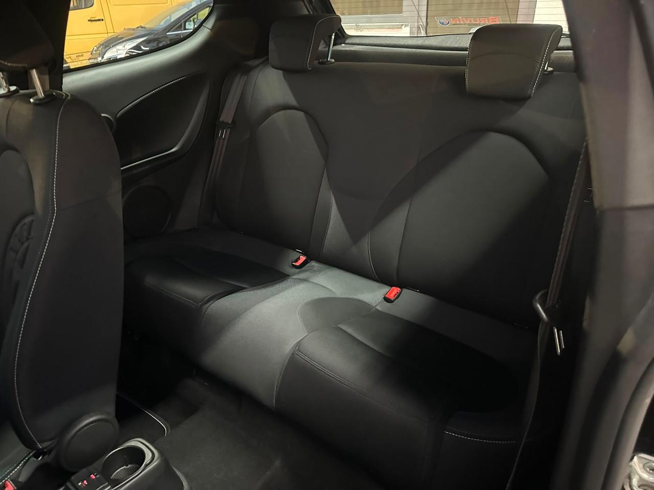 Alfa Romeo MiTo 1.4 T 170 CV TCT Quadrifoglio Verde automatico