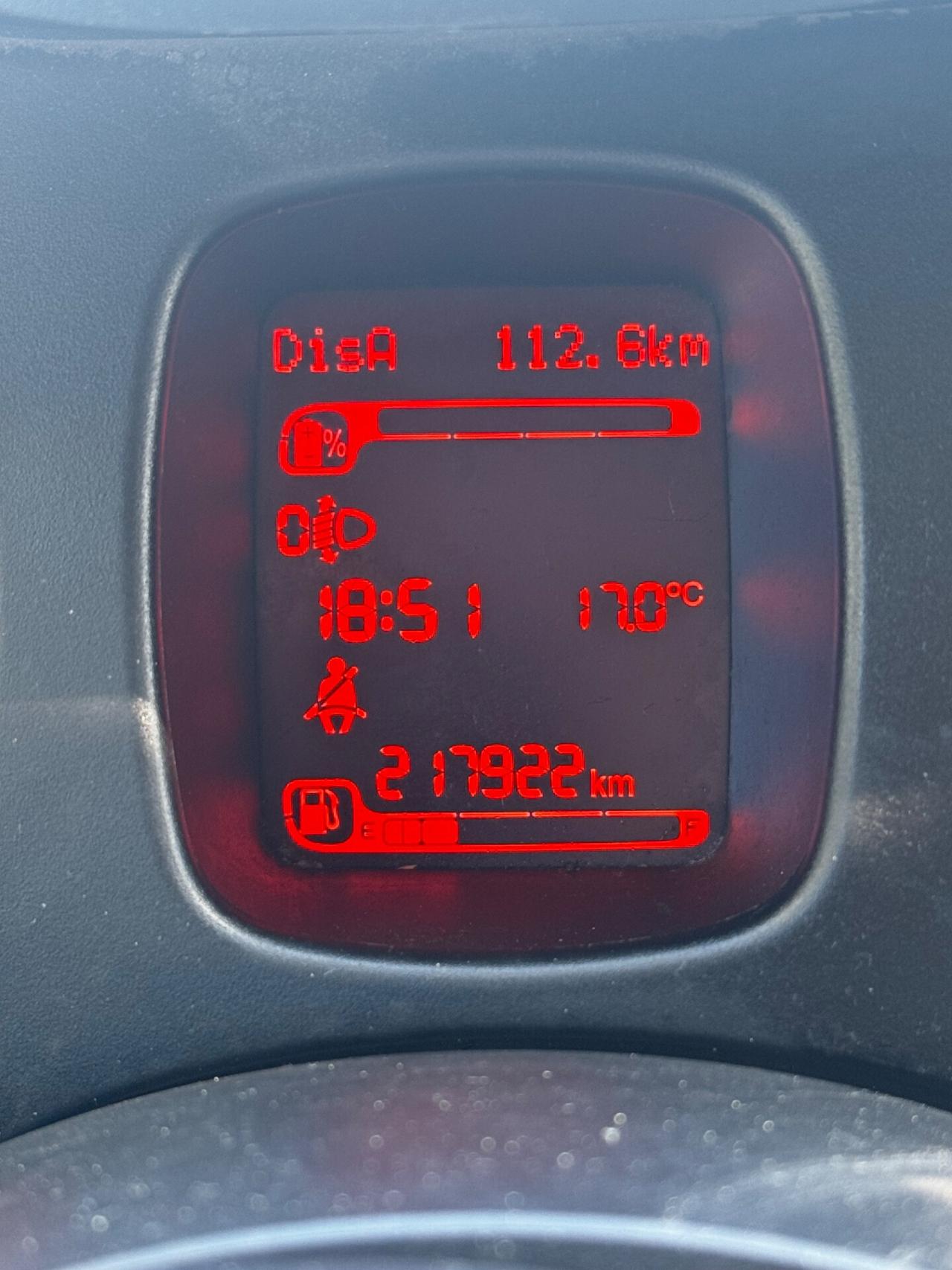 Fiat Panda 1.0 FireFly S&S Hybrid Easy