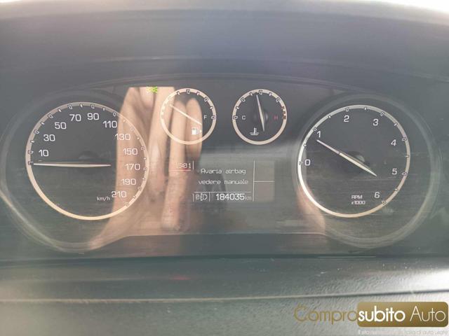 LANCIA Ypsilon 1.3 MJT 75 CV Platino