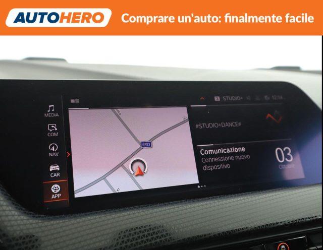 BMW 118 i 5p. Advantage