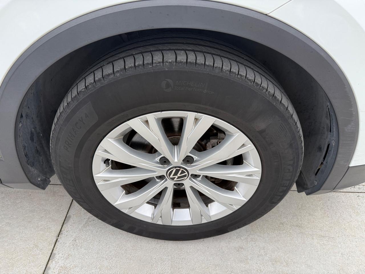 Volkswagen Tiguan 2.0 TDI 122CV -LIFE-