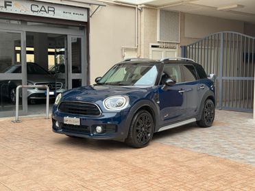 Mini Cooper D Countryman 2.0 Business ALL4 Automatica 150 cv