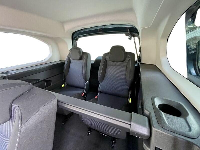 FIAT Doblò Passo Lungo 1.5 d Doblo 130cv auto 7p.ti - KM0