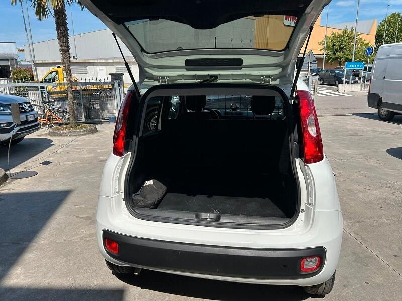 Fiat Panda 1.0 GSE S&S Hybrid Pop Van 2 posti
