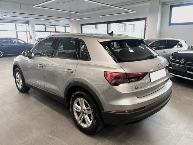 AUDI Q3 2.0 TDI 150 CV Quattro S-Tronic Business