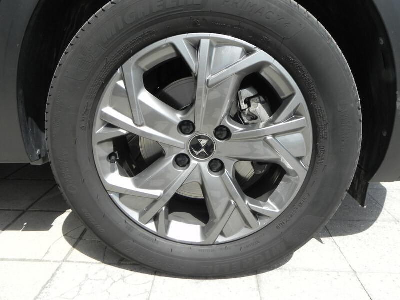 Ds DS3 DS 3 Crossback BlueHDi 130 aut. Business