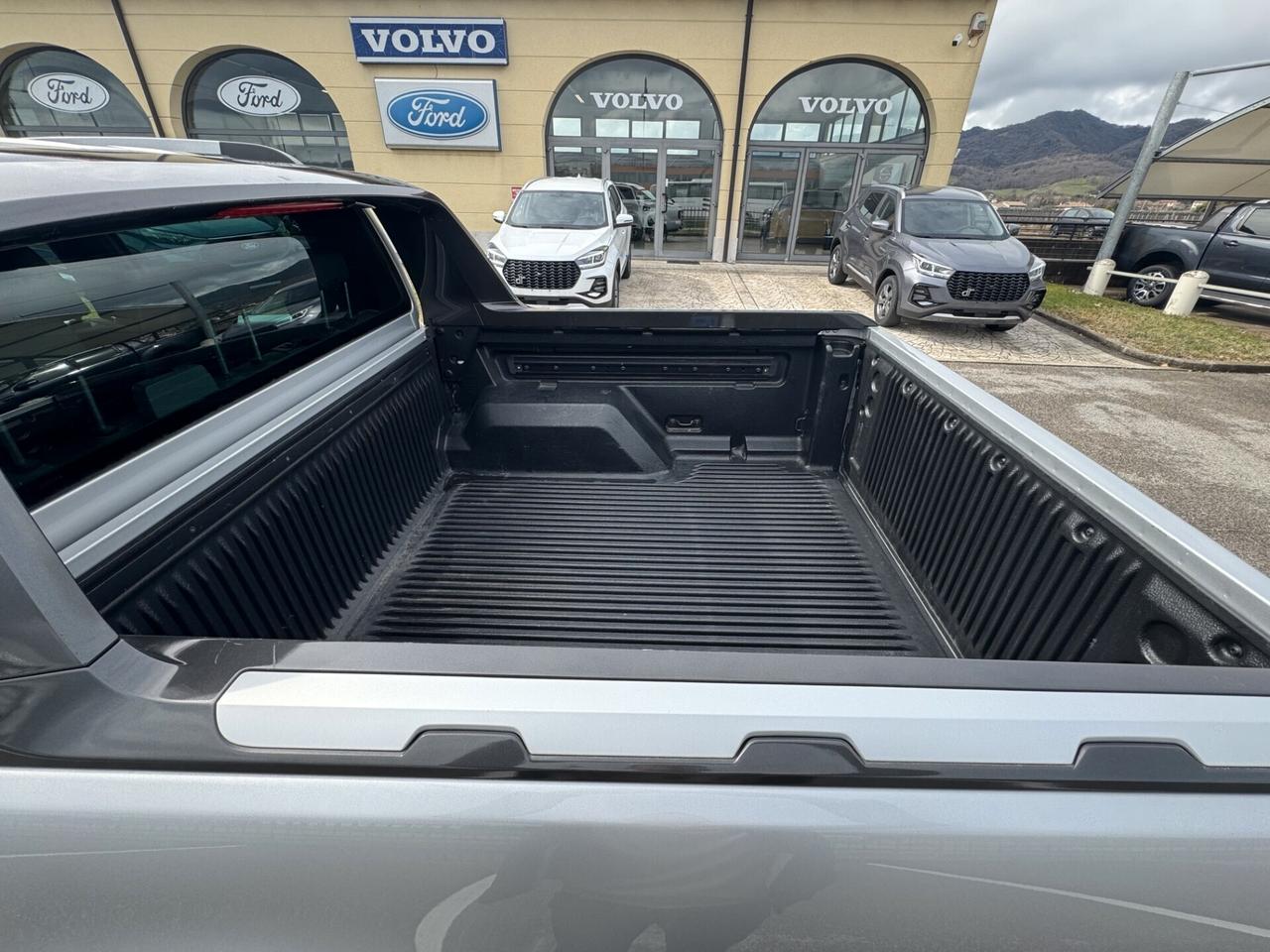 Ford Ranger Wildtrak 3.2 TDCi 200CV 4×4 Automatico