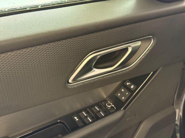 LAND ROVER Range Rover Velar 2.0D I4 240 CV R-Dynamic SE
