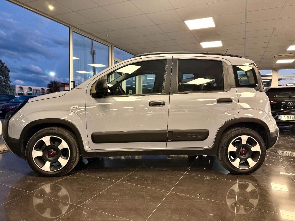 FIAT Panda Cross Panda Cross 1.0 FireFly S&S Hy...